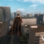 دانلود بازی OverPeak Action Game برای اندروید