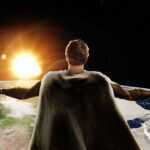 دانلود بازی OverPeak Action Game برای اندروید