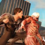 دانلود بازی OverPeak Action Game برای اندروید