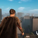 دانلود بازی OverPeak Action Game برای اندروید