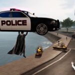 دانلود بازی OverPeak Action Game برای اندروید