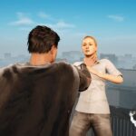 دانلود بازی OverPeak Action Game برای اندروید