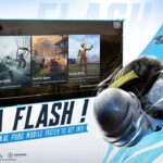دانلود بازی PUBG MOBILE FLASH برای اندروید