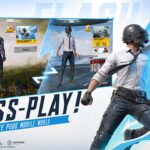 دانلود بازی PUBG MOBILE FLASH برای اندروید
