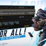 دانلود بازی PUBG MOBILE FLASH برای اندروید