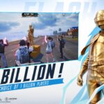 دانلود بازی PUBG MOBILE FLASH برای اندروید