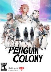 دانلود بازی Penguin Colony برای PC