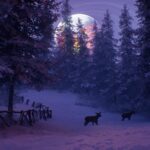 بازی Permafrost