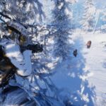بازی Permafrost