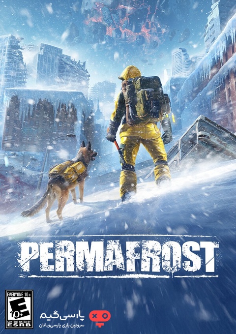 دانلود بازی Permafrost برای PC
