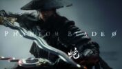باس‌فایت بازی Phantom Blade Zero