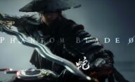 باس‌فایت بازی Phantom Blade Zero