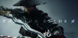 باس‌فایت بازی Phantom Blade Zero