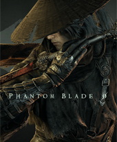 Phantom Blade Zero