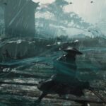 بازی Phantom Blade Zero