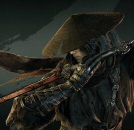 Phantom Blade Zero