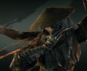 Phantom Blade Zero