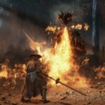 بازی Phantom Blade Zero