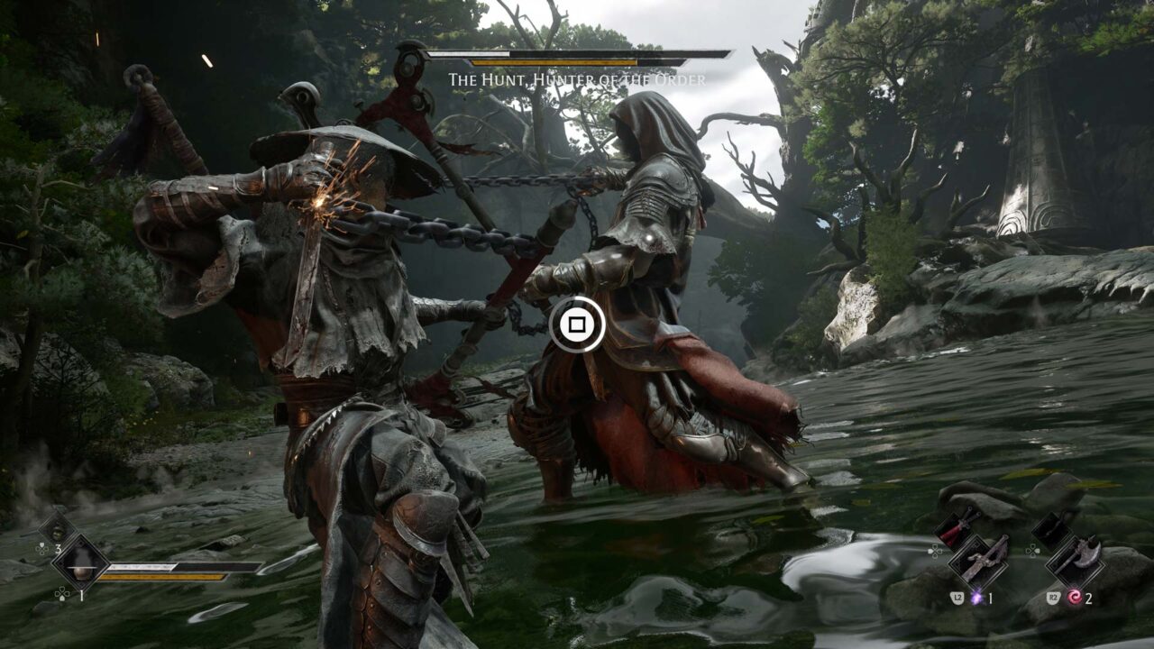 نقد و نمرات بازی Phantom Blade Zero