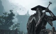 حجم بازی Phantom Blade Zero