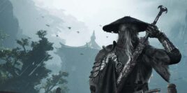حجم بازی Phantom Blade Zero