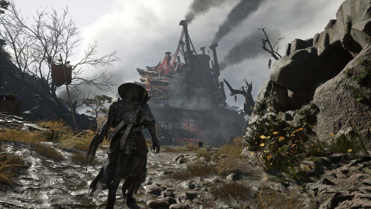 نقد و نمرات بازی Phantom Blade Zero