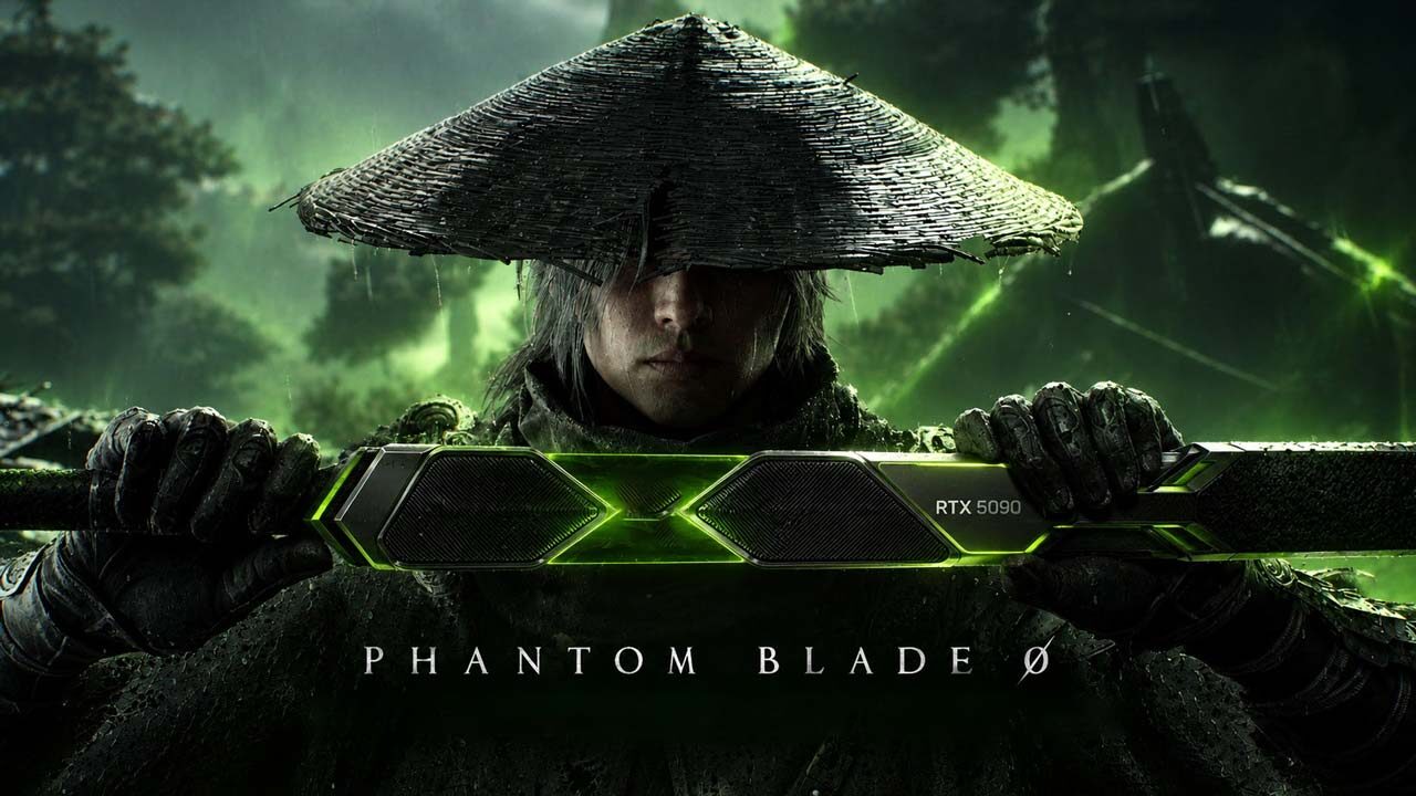 بنچمارک بازی Phantom Blade Zero