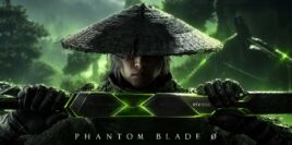 بنچمارک بازی Phantom Blade Zero