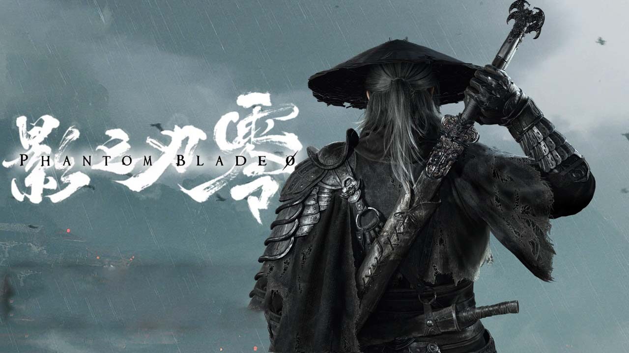 پیش فروش Phantom Blade Zero