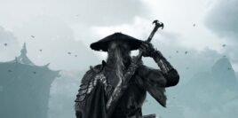 بازی Phantom Blade Zero سونی