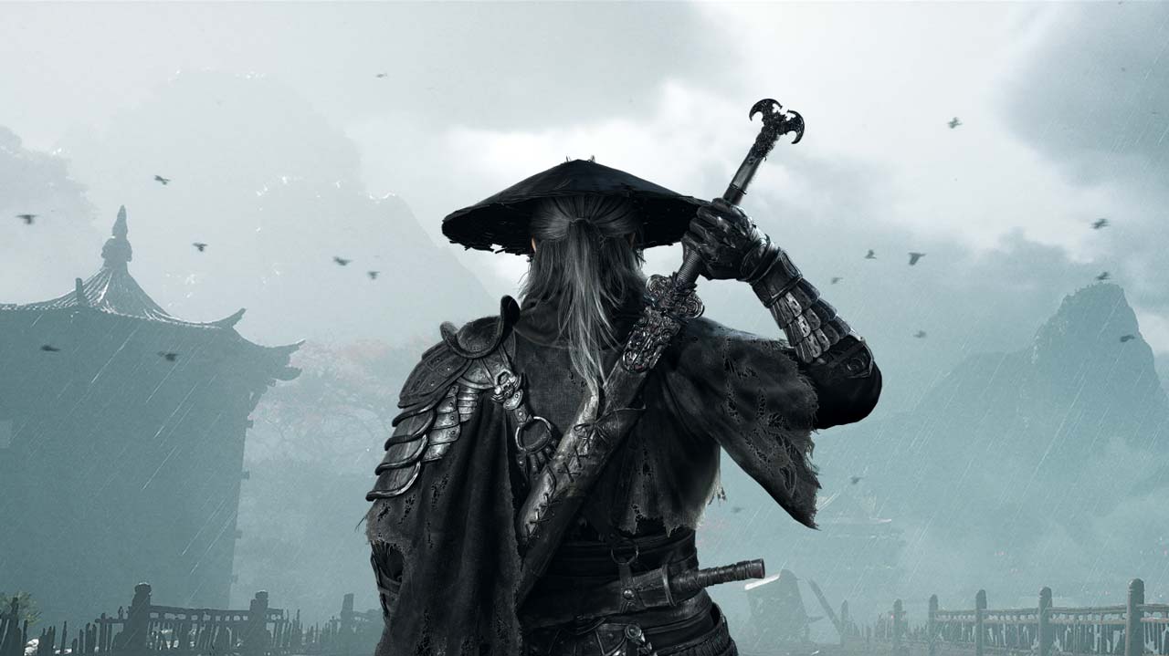 بازی Phantom Blade Zero سونی