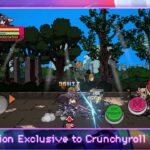 دانلود بازی Phantom Breaker برای اندروید