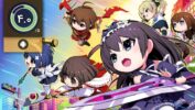 دانلود بازی Phantom Breaker برای اندروید