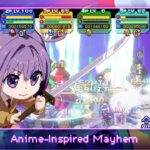دانلود بازی Phantom Breaker برای اندروید