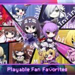 دانلود بازی Phantom Breaker برای اندروید