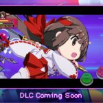 دانلود بازی Phantom Breaker برای اندروید