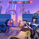 دانلود بازی Pixel Gun 2 برای اندروید