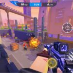 دانلود بازی Pixel Gun 2 برای اندروید