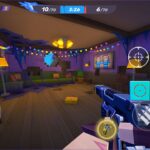 دانلود بازی Pixel Gun 2 برای اندروید