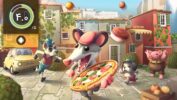 دانلود بازی Pizza Possum برای اندروید