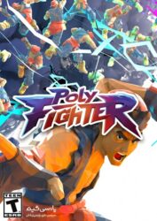 دانلود بازی Poly Fighter برای PC