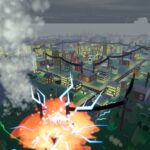 بازی Power Network Tycoon