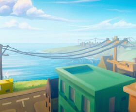 Power Network Tycoon