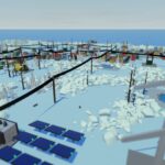 بازی Power Network Tycoon