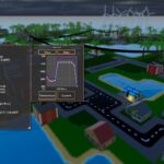 بازی Power Network Tycoon