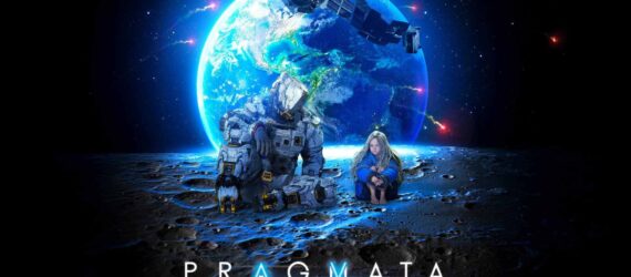 راهنمای قدم به قدم بازی Pragmata