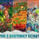 دانلود بازی Preserve Complete Edition برای اندروید