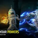 دانلود بازی Prime Rush برای اندروید