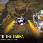 دانلود بازی Prime Rush برای اندروید