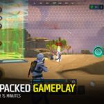 دانلود بازی Prime Rush برای اندروید
